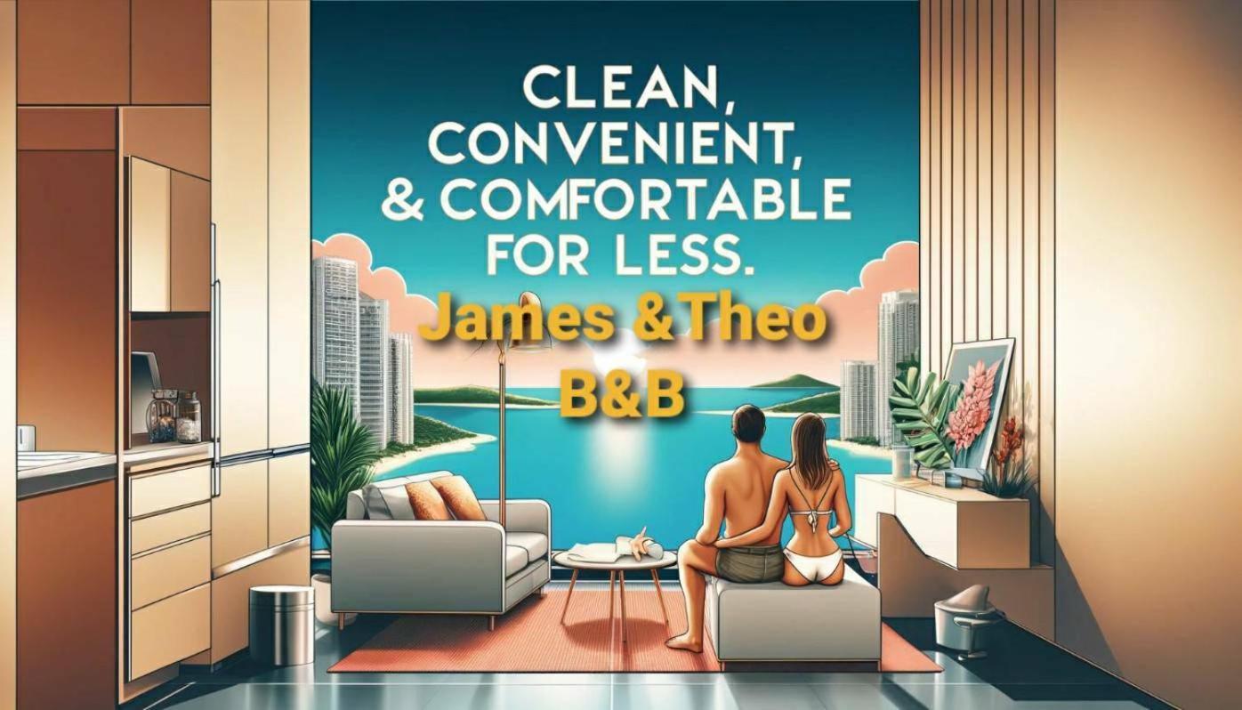 อพาร์ทเม้น Base Quiet King-bed With Infinity Pool & Free Netflix Pattaya